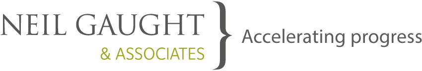 Neil Gaught & Associates logo